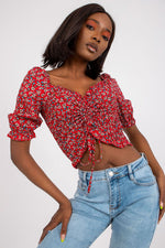  Bluse model 168889 Rue Paris 