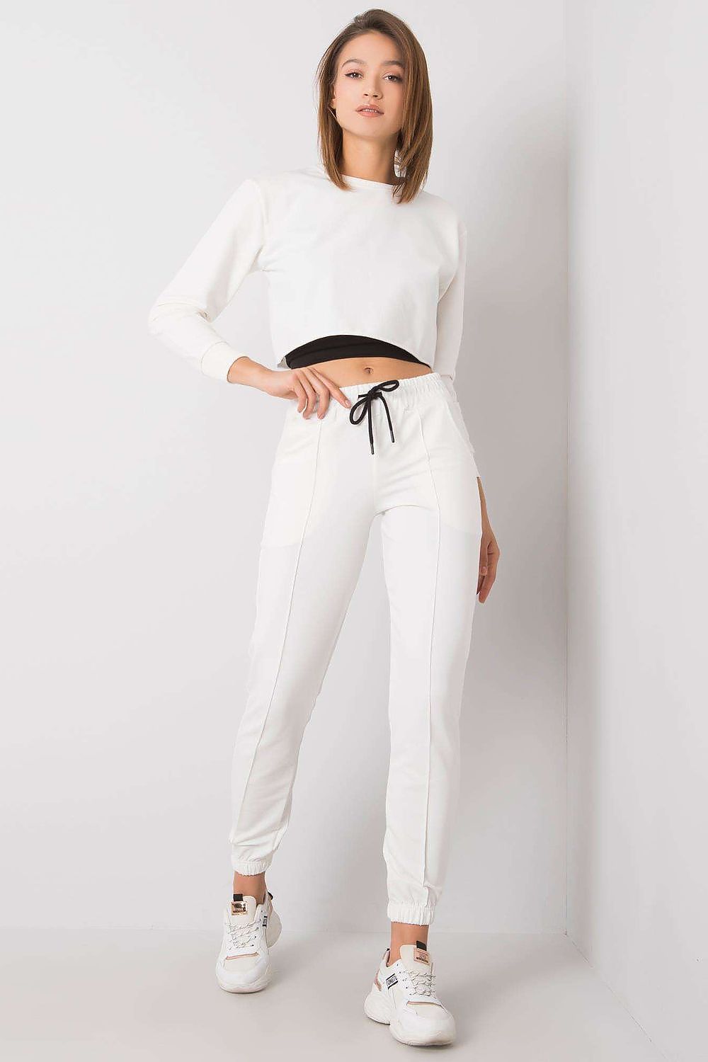  Dame bukser model 168896 Rue Paris 