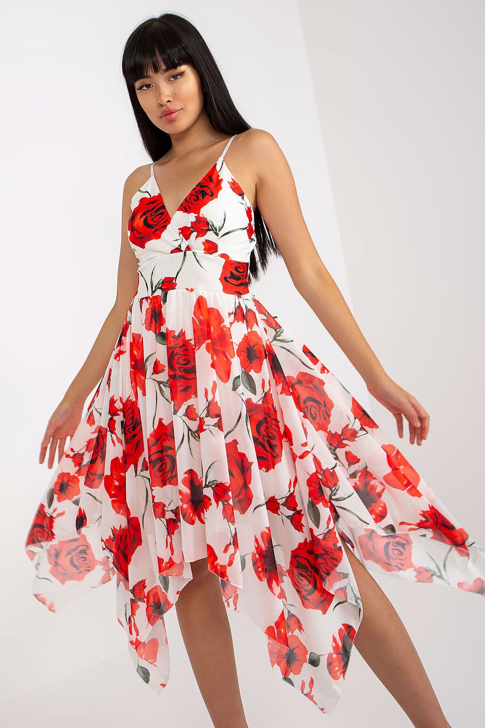  Dagkjole model 169424 Italy Moda 