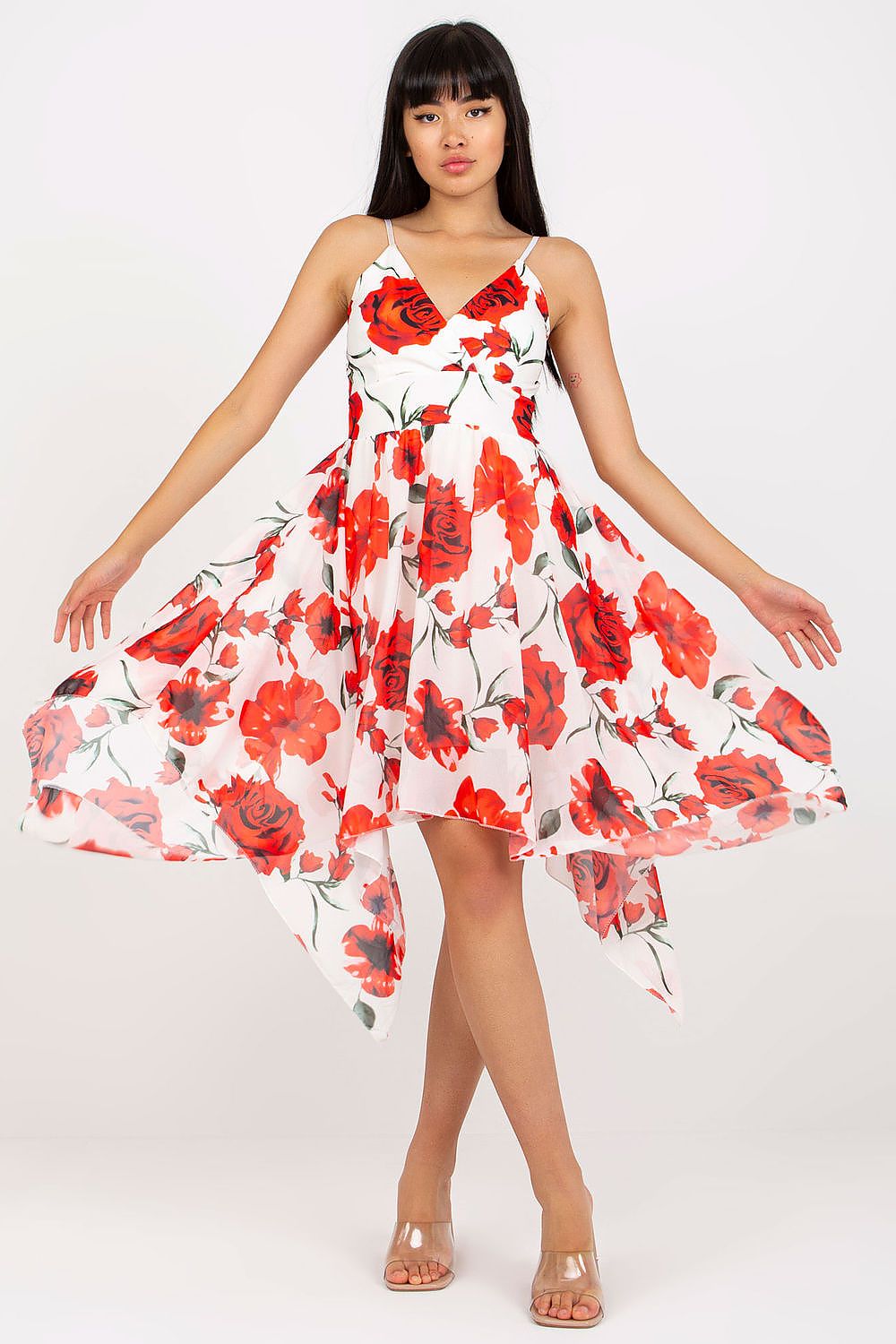  Dagkjole model 169424 Italy Moda 