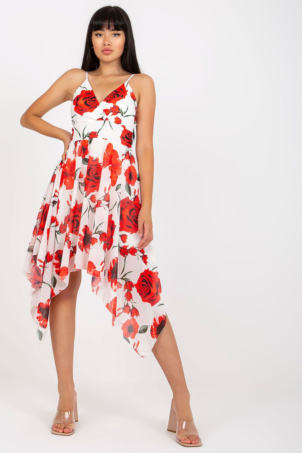  Dagkjole model 169424 Italy Moda 