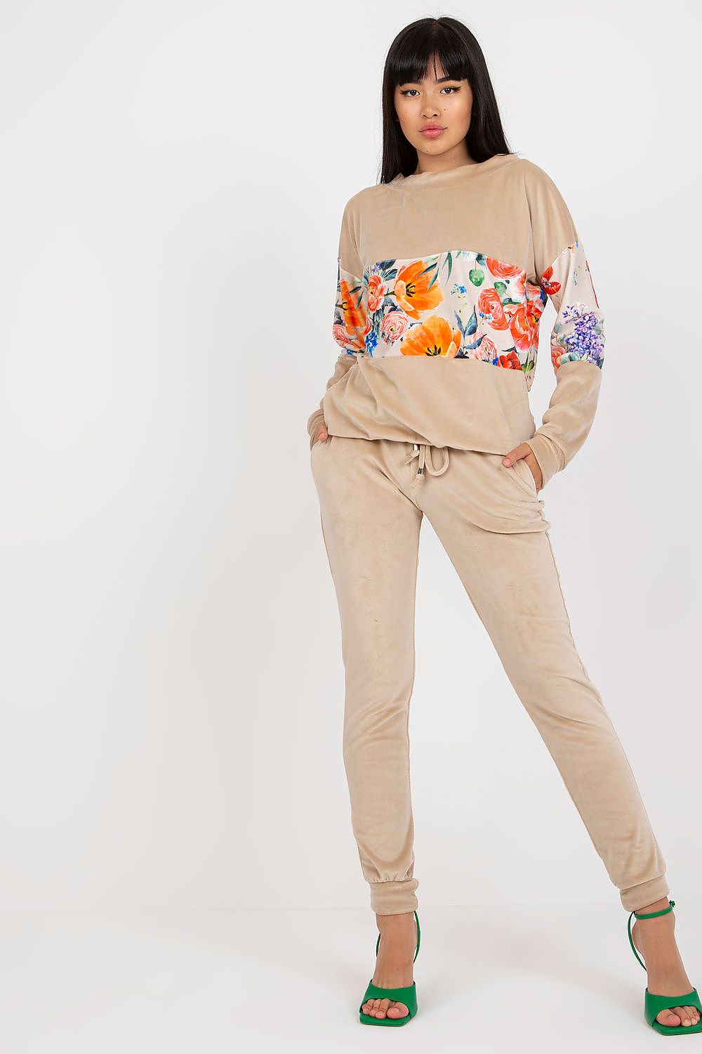  Sæt model 169458 Rue Paris 