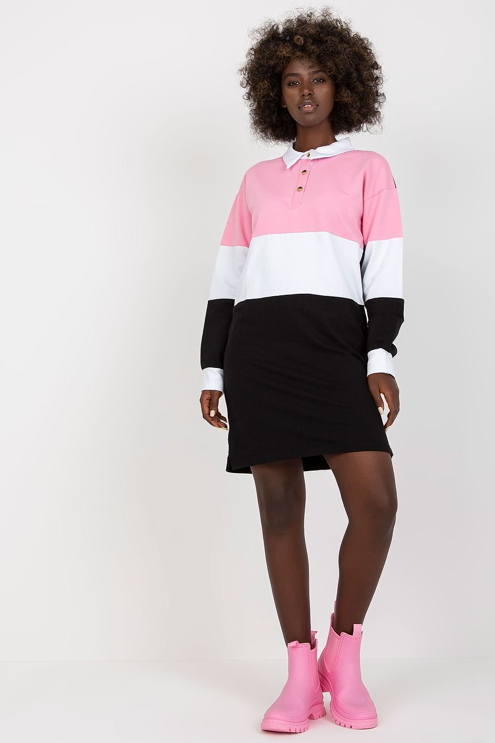  Dagkjole model 169461 Rue Paris 