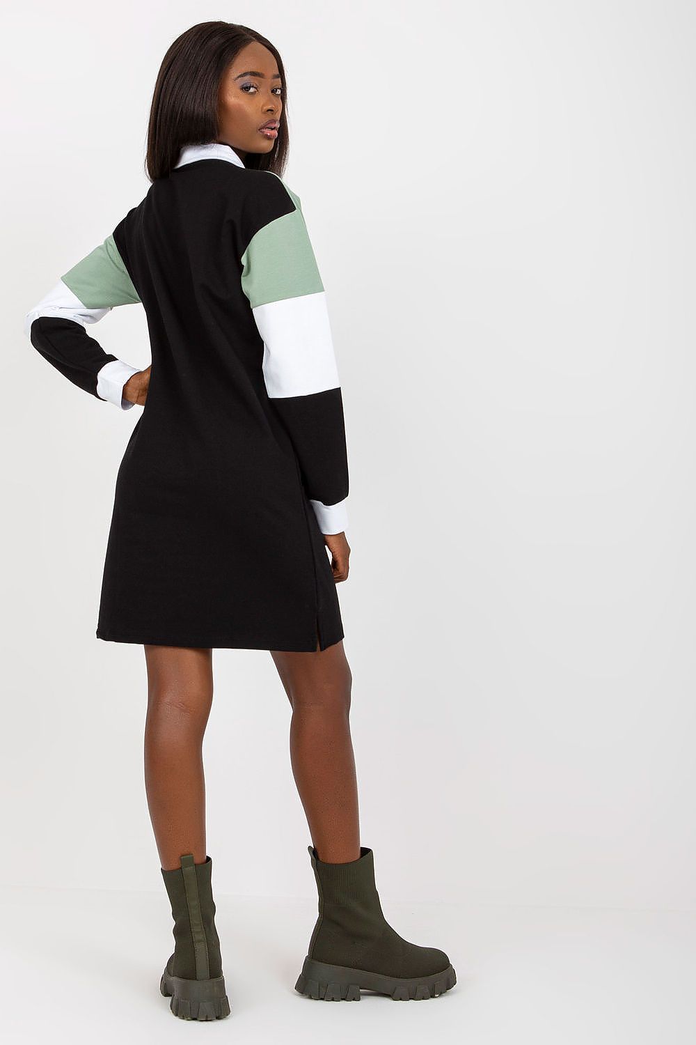  Dagkjole model 169462 Rue Paris 