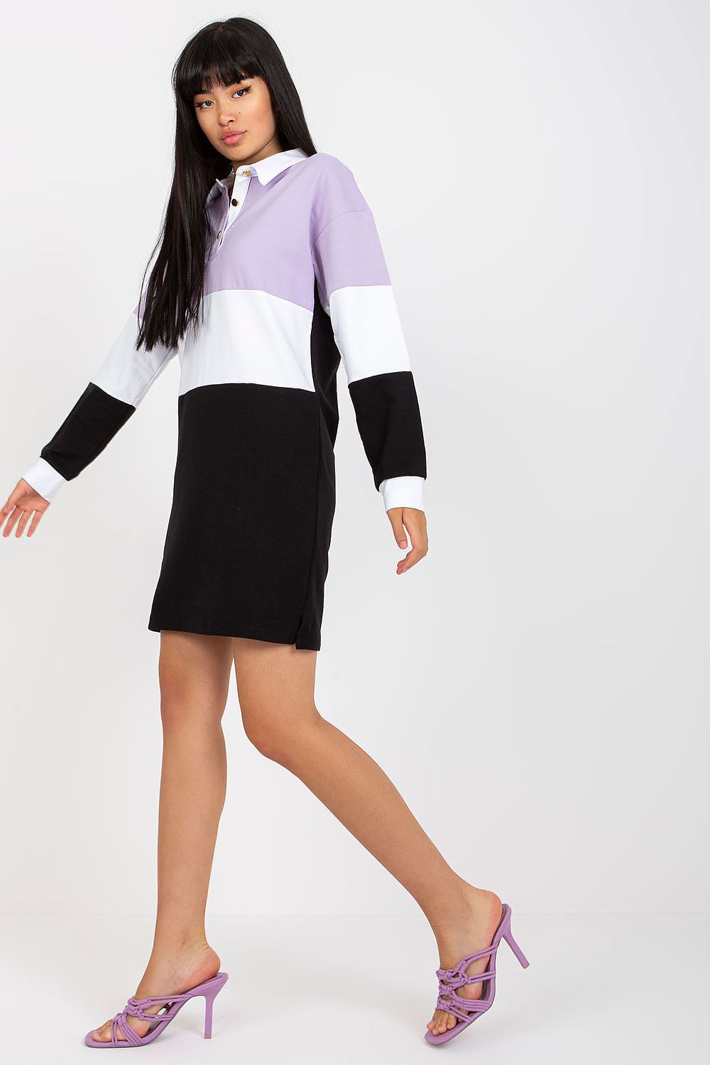  Dagkjole model 169463 Rue Paris 