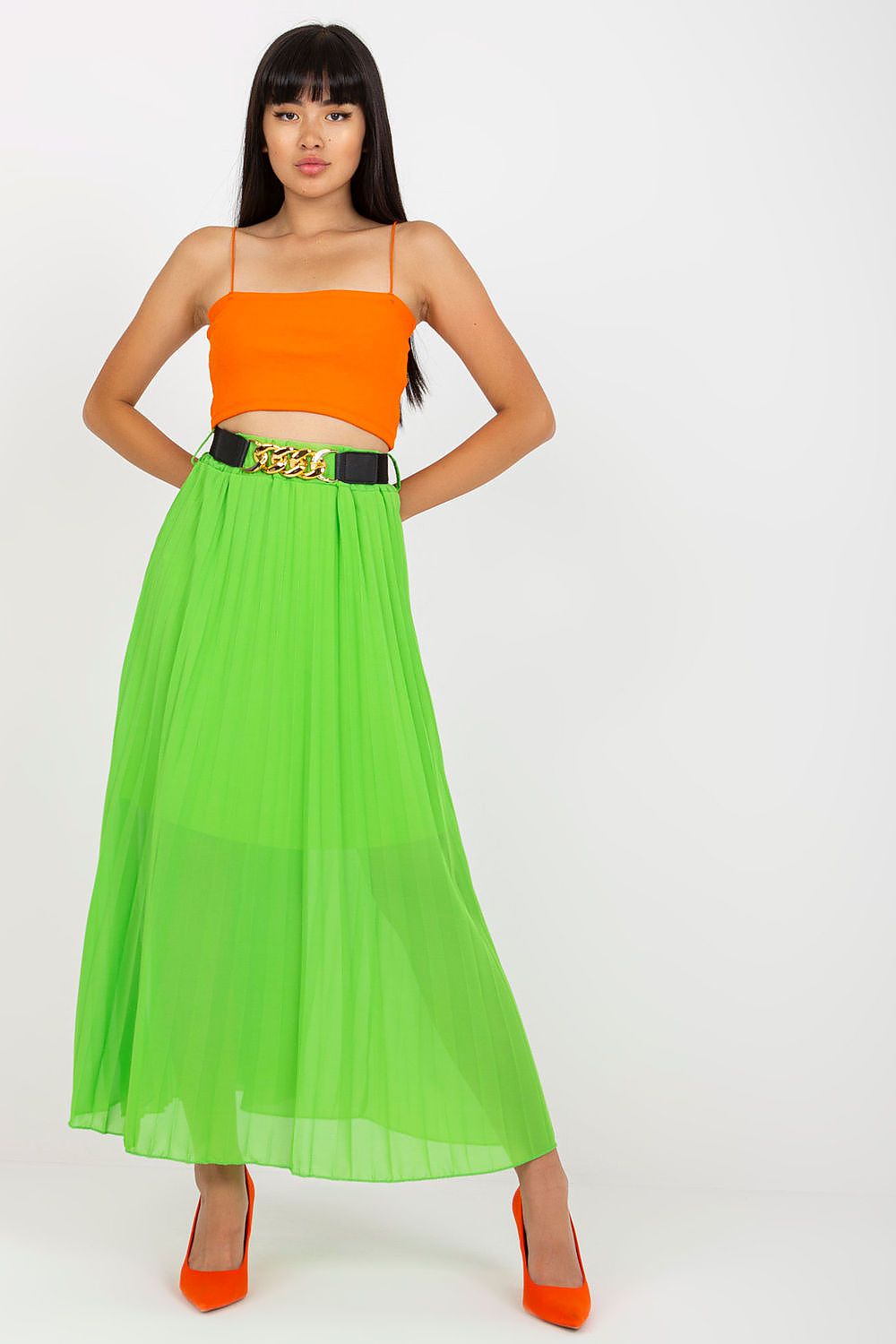  Nederdel model 169513 Italy Moda 