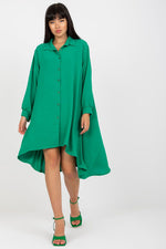  Dagkjole model 169531 Italy Moda 