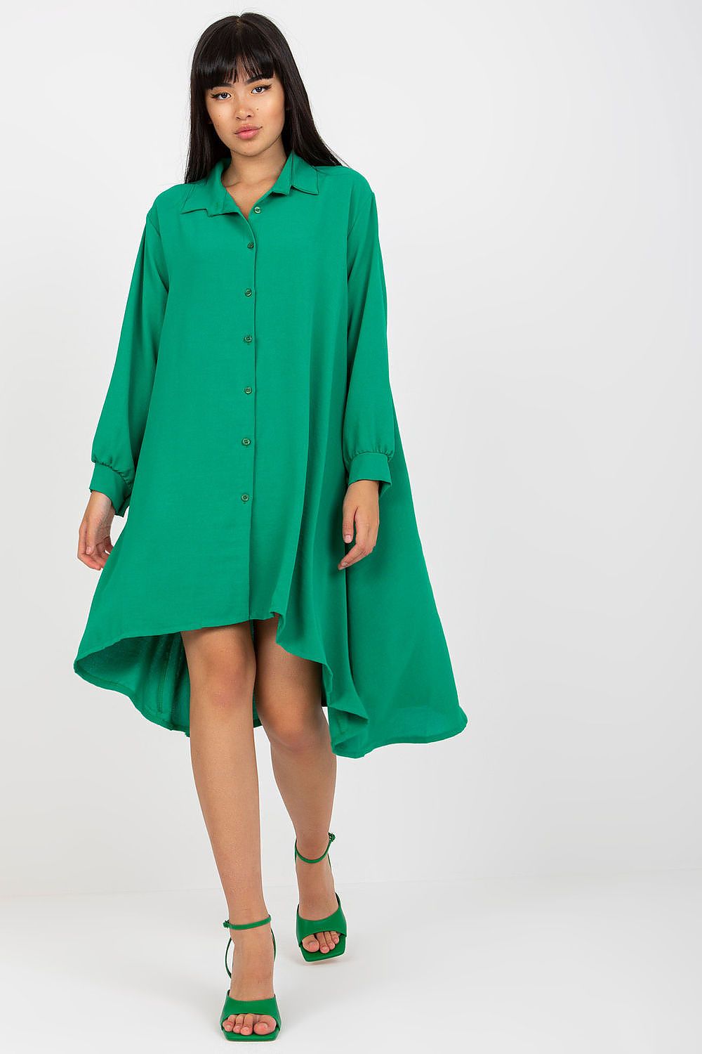  Dagkjole model 169531 Italy Moda 