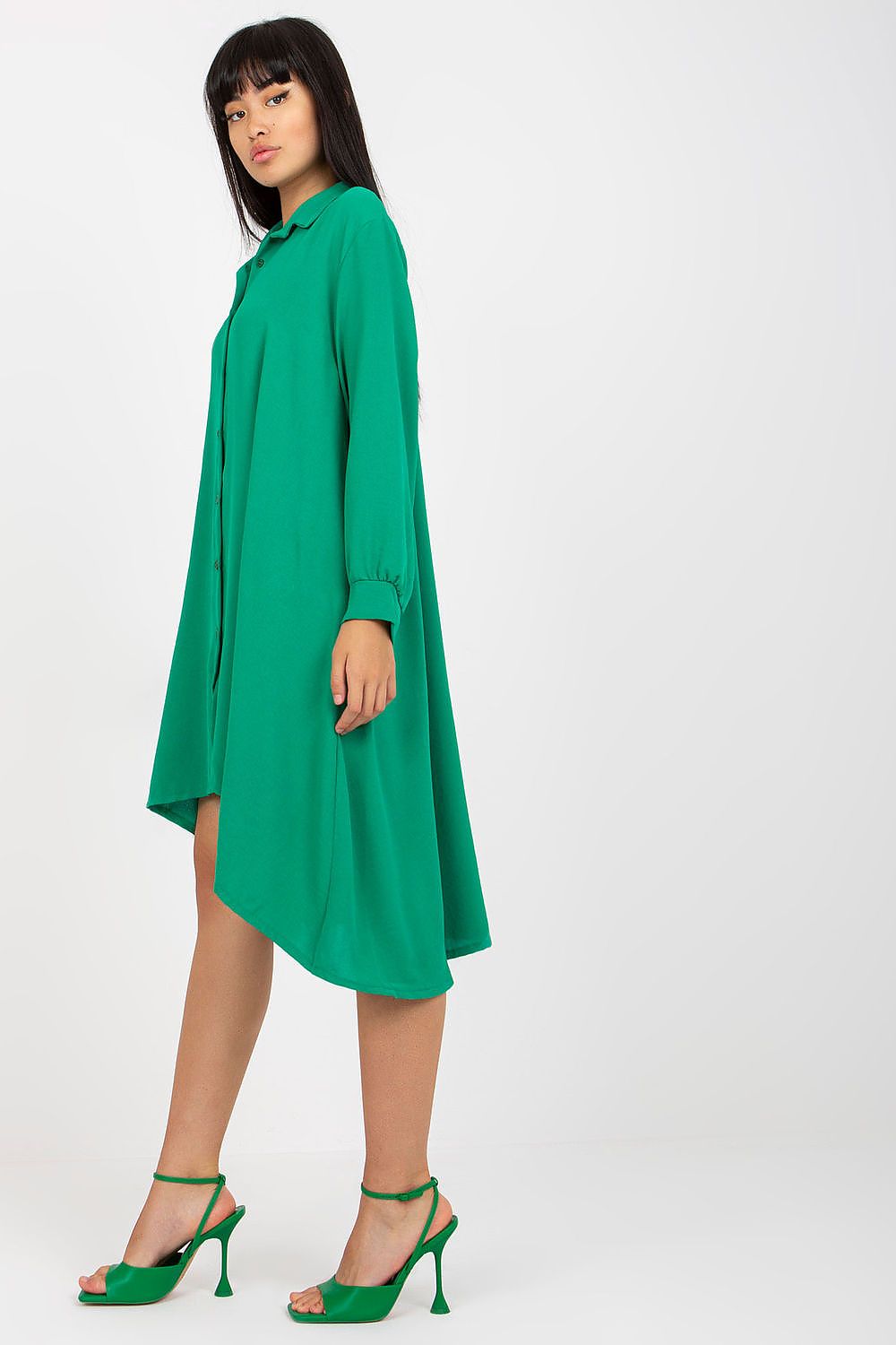  Dagkjole model 169531 Italy Moda 