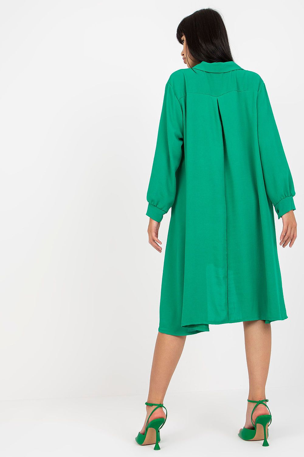  Dagkjole model 169531 Italy Moda 