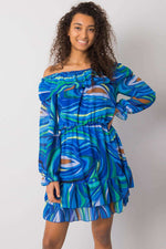  Dagkjole model 169532 Italy Moda 