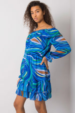  Dagkjole model 169532 Italy Moda 