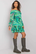  Dagkjole model 169533 Italy Moda 