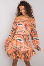  Dagkjole model 169534 Italy Moda 