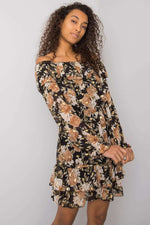  Dagkjole model 169537 Italy Moda 