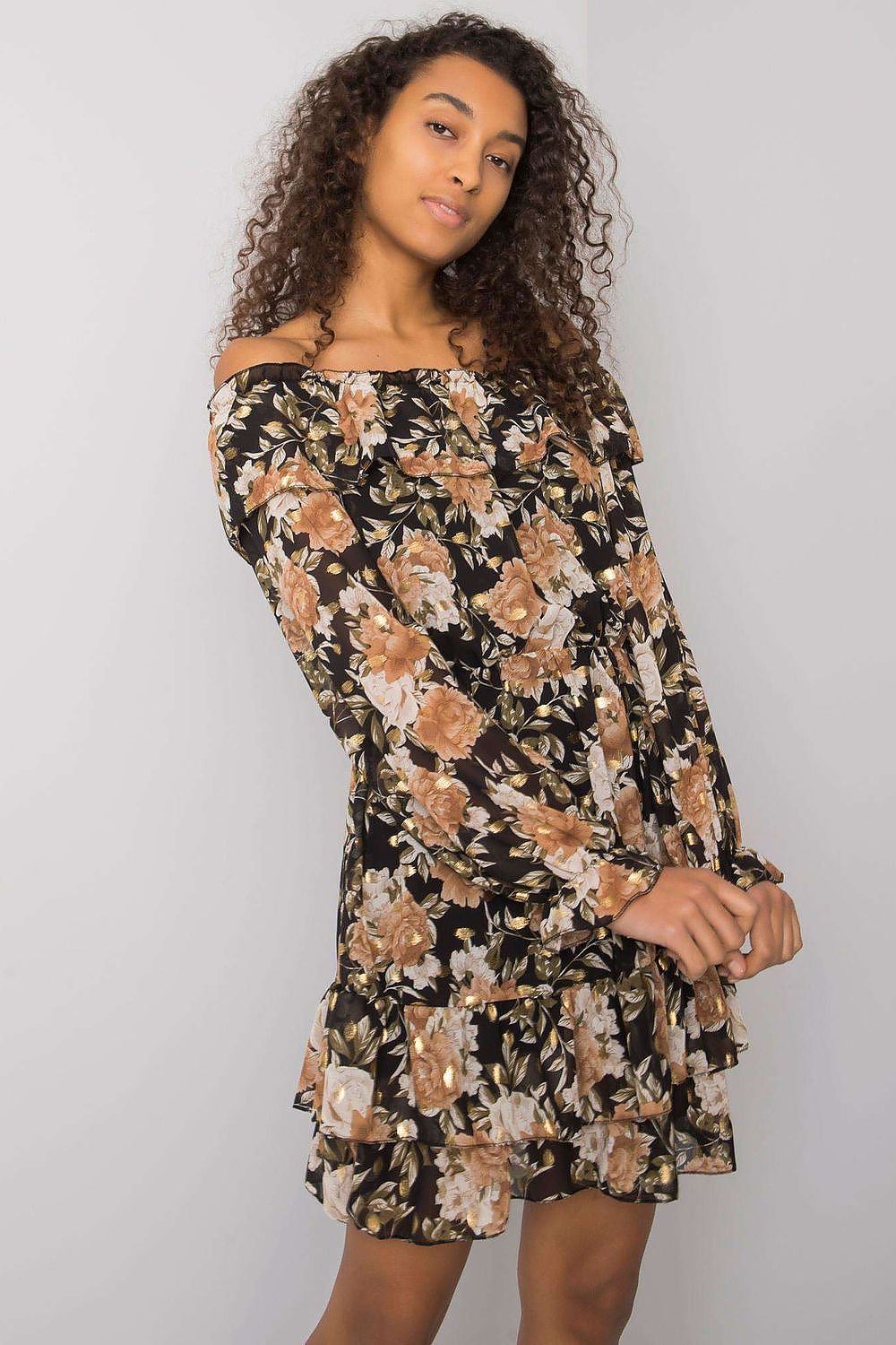  Dagkjole model 169537 Italy Moda 