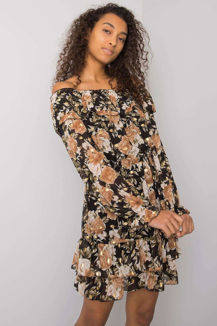  Dagskjole model 169537 Italy Moda 