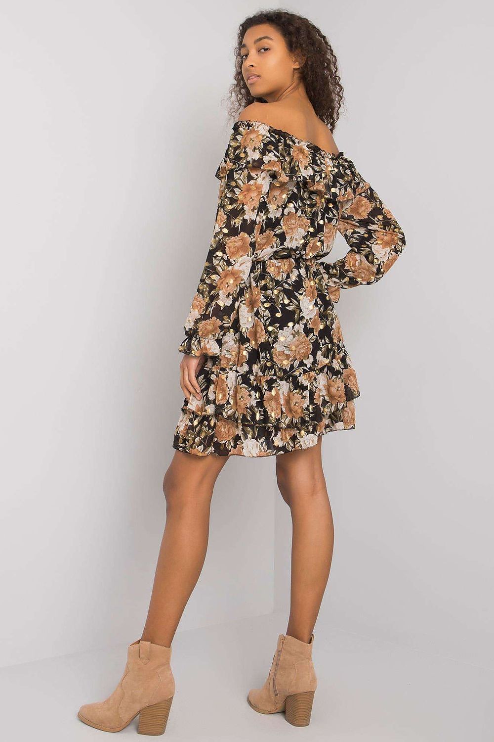  Dagkjole model 169537 Italy Moda 