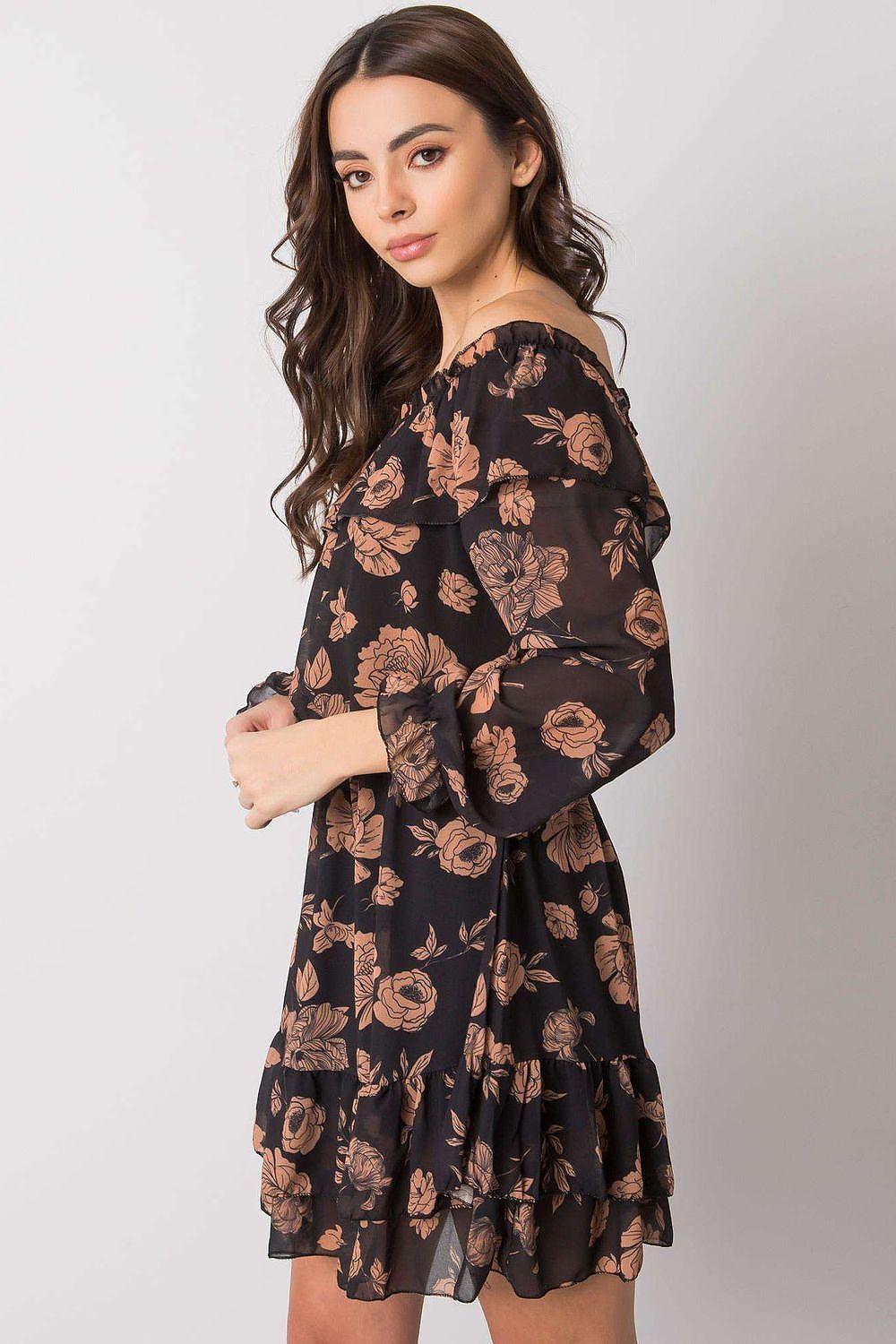  Dagkjole model 169538 Italy Moda 
