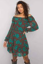  Dagkjole model 169539 Italy Moda 