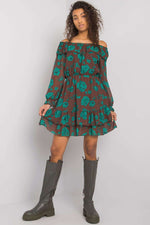  Dagkjole model 169539 Italy Moda 