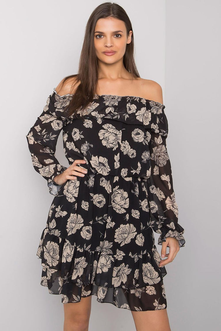  Dagskjole model 169540 Italy Moda 