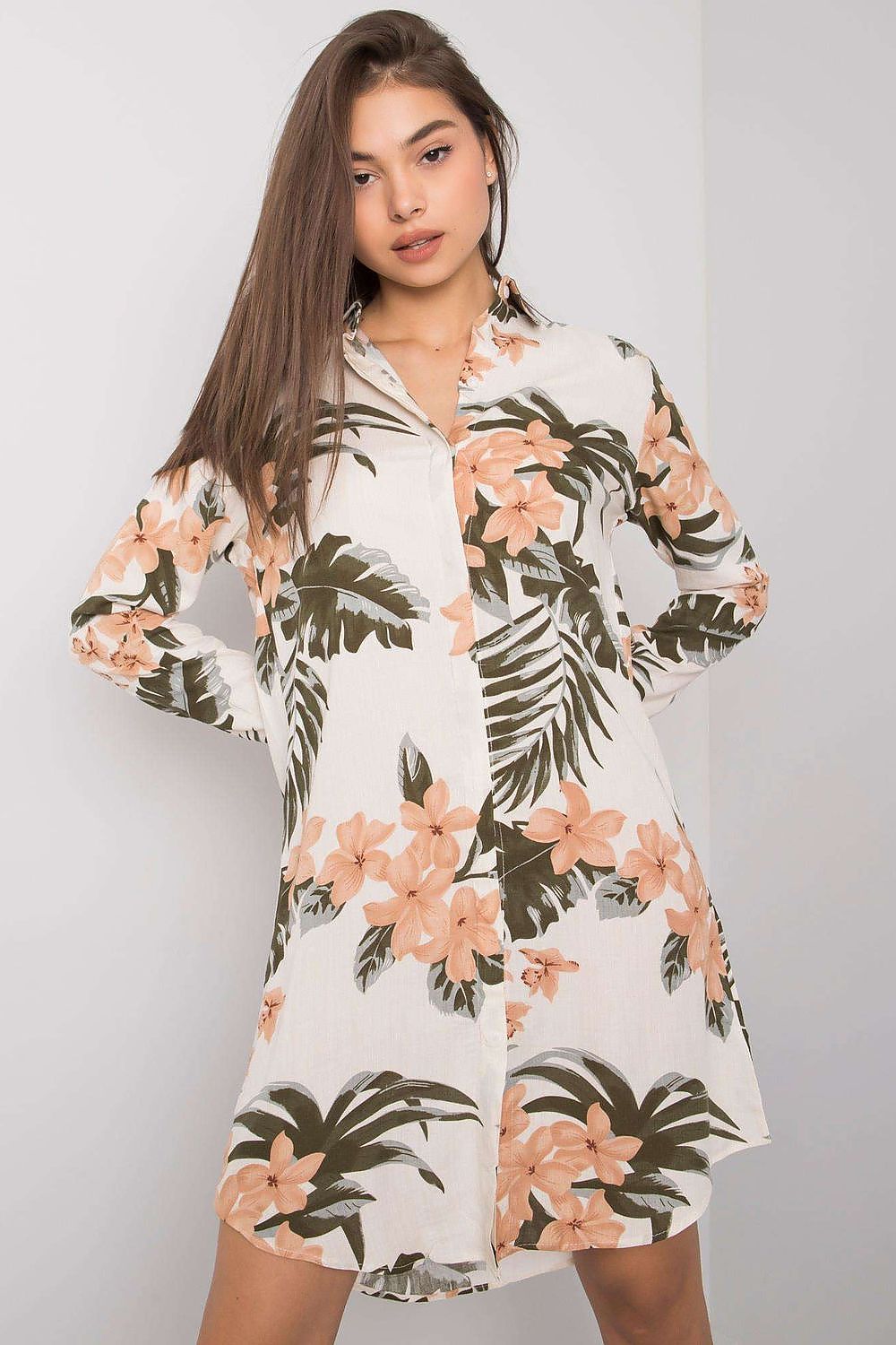  Dagkjole model 169828 Rue Paris 