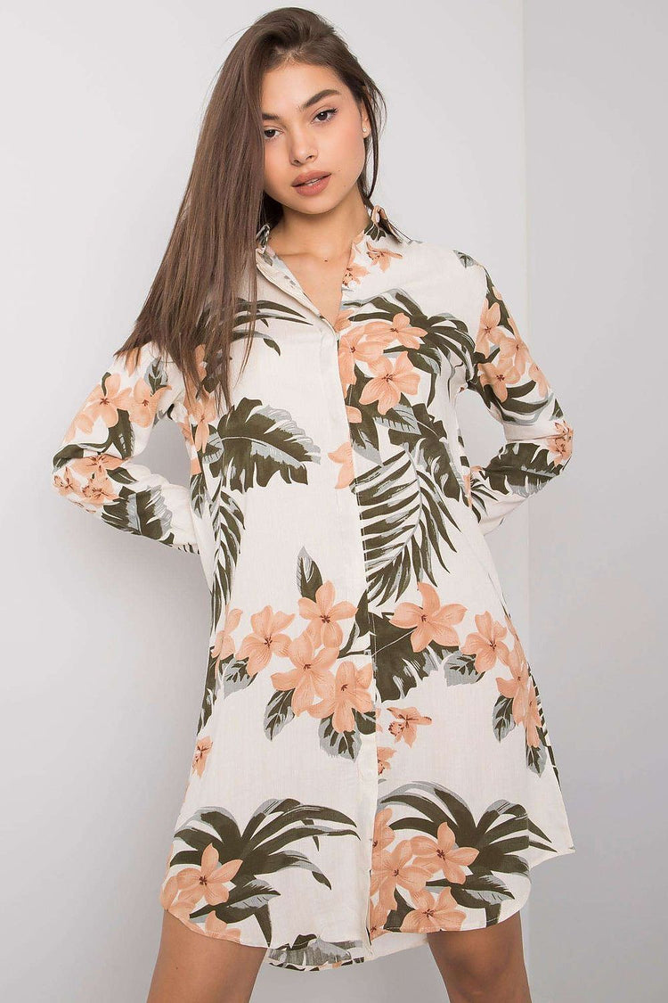  Dagkjole model 169828 Rue Paris 