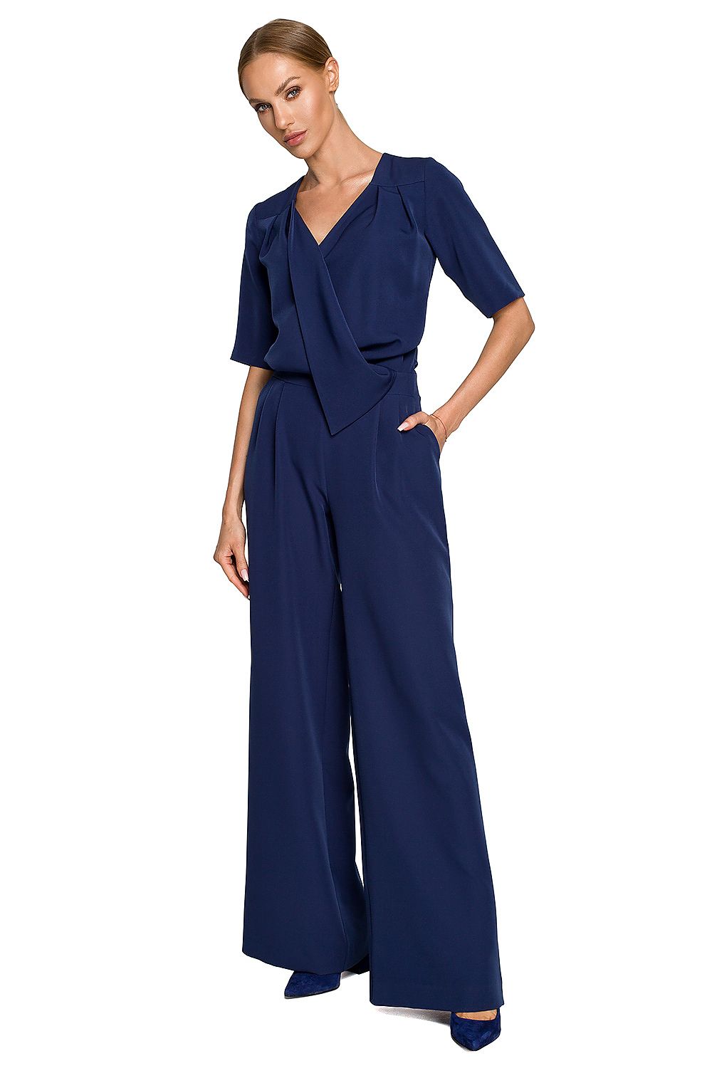  Suit-model 169951 Moe 