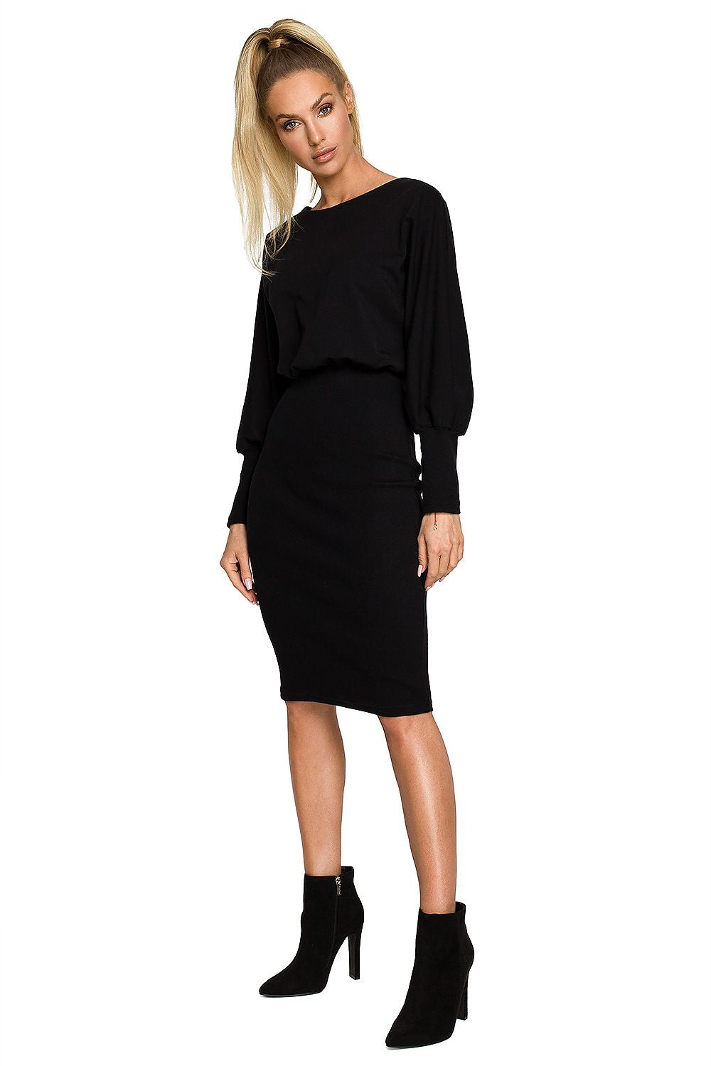  Daydress-model 170004 Moe 