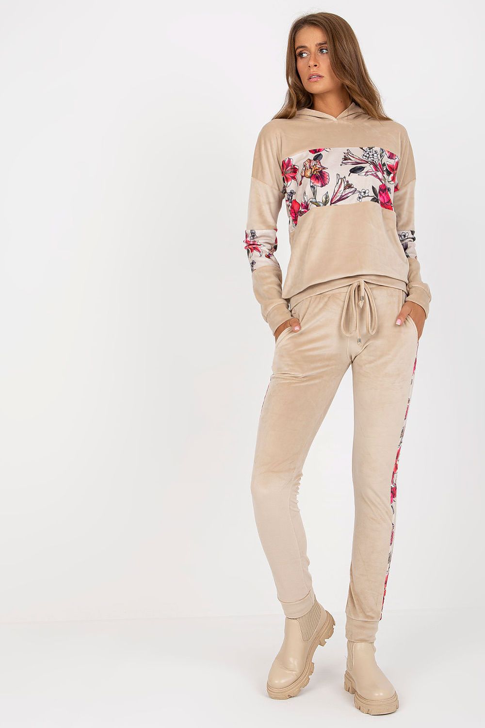  Sæt model 170348 Rue Paris 