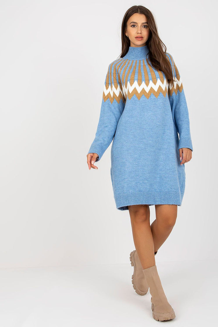  Dagkjole model 170358 Rue Paris 