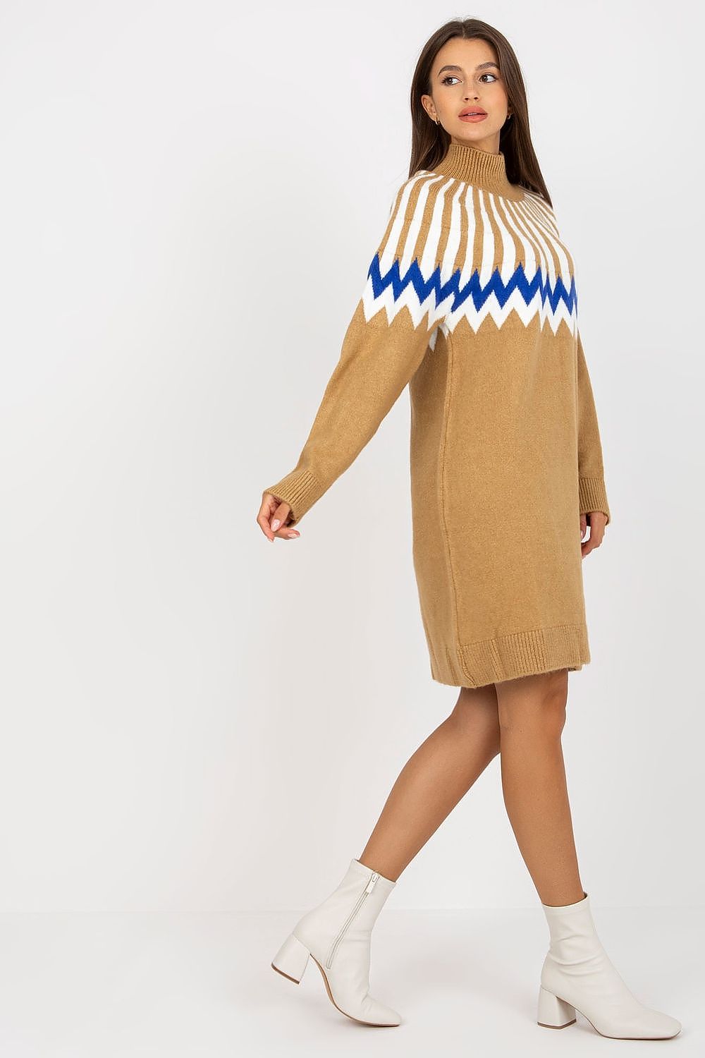  Dagkjole model 170359 Rue Paris 