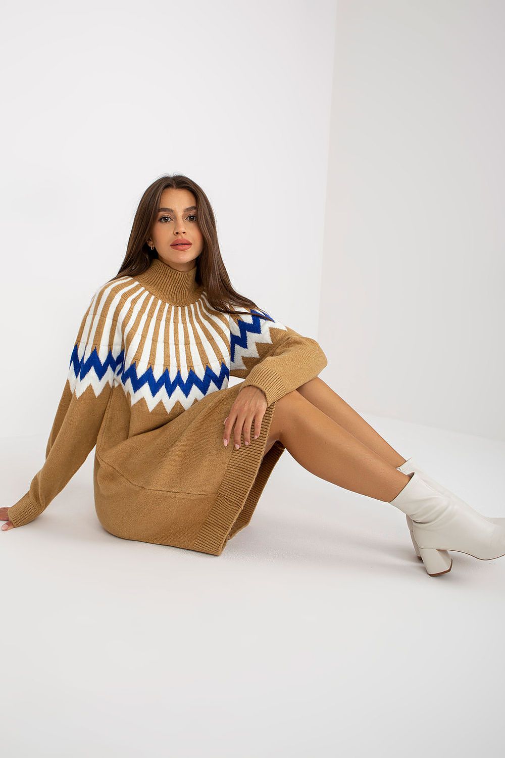  Dagkjole model 170359 Rue Paris 