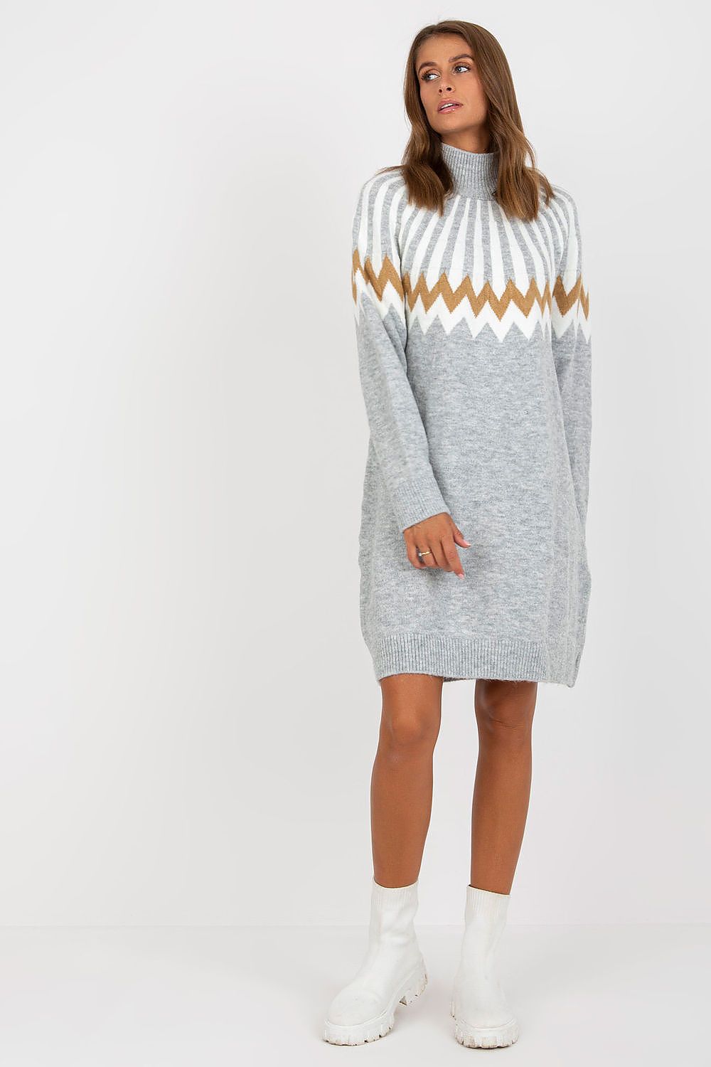  Dagkjole model 170361 Rue Paris 
