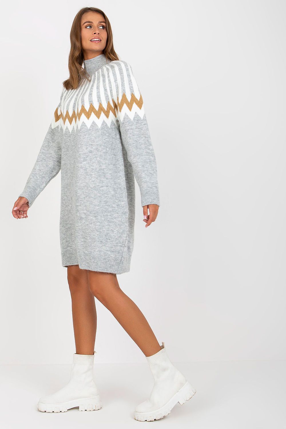  Dagkjole model 170361 Rue Paris 