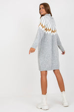  Dagkjole model 170361 Rue Paris 