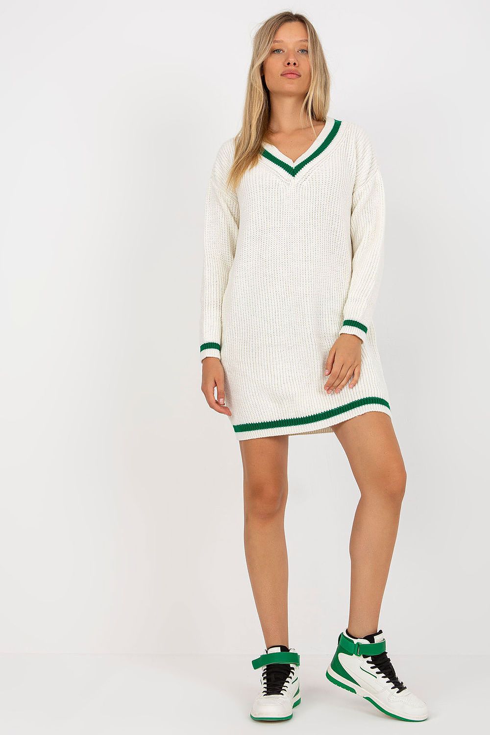  Dagkjole model 170759 Rue Paris 