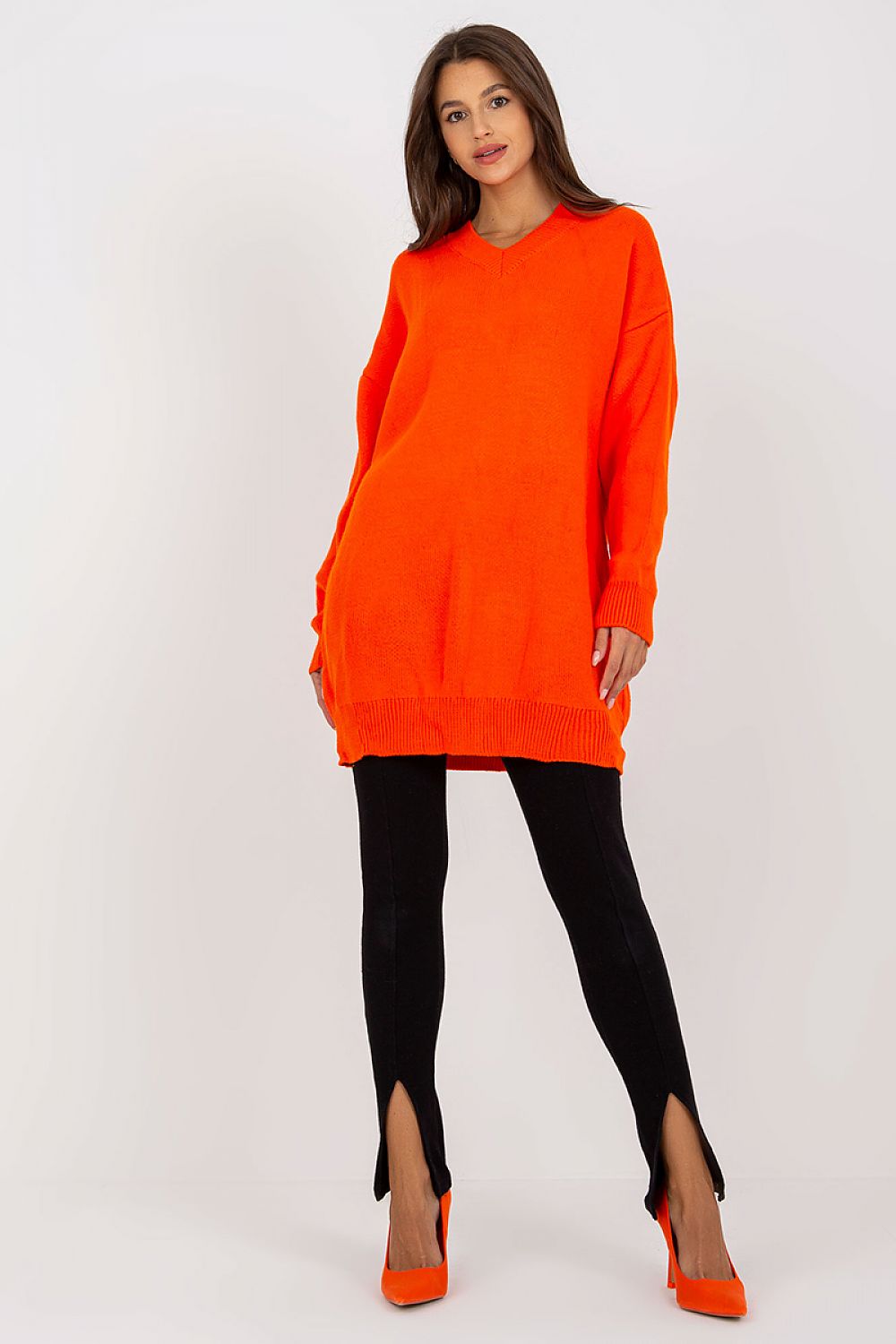  Dagkjole model 170557 Rue Paris 