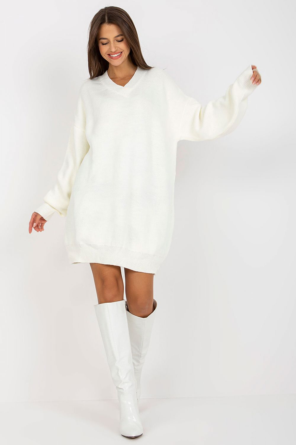  Dagkjole model 170558 Rue Paris 