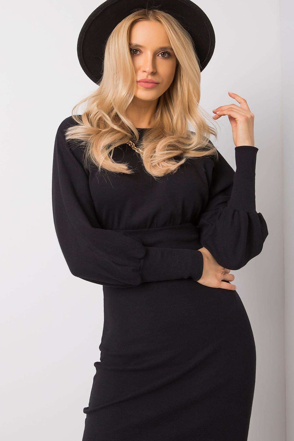  Dagkjole model 171701 Rue Paris 