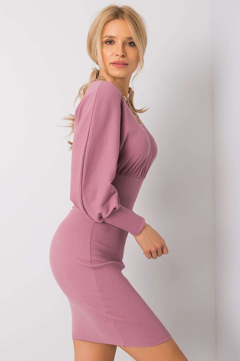  Dagkjole model 171702 Rue Paris 