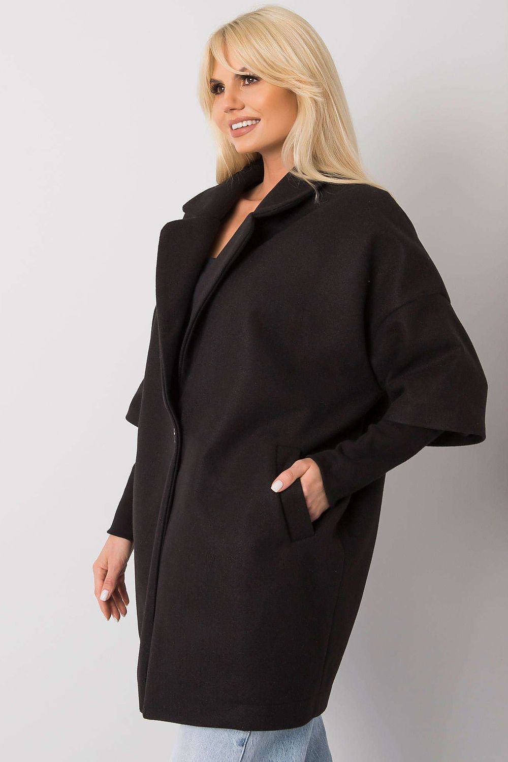  Frakke model 172482 Rue Paris 