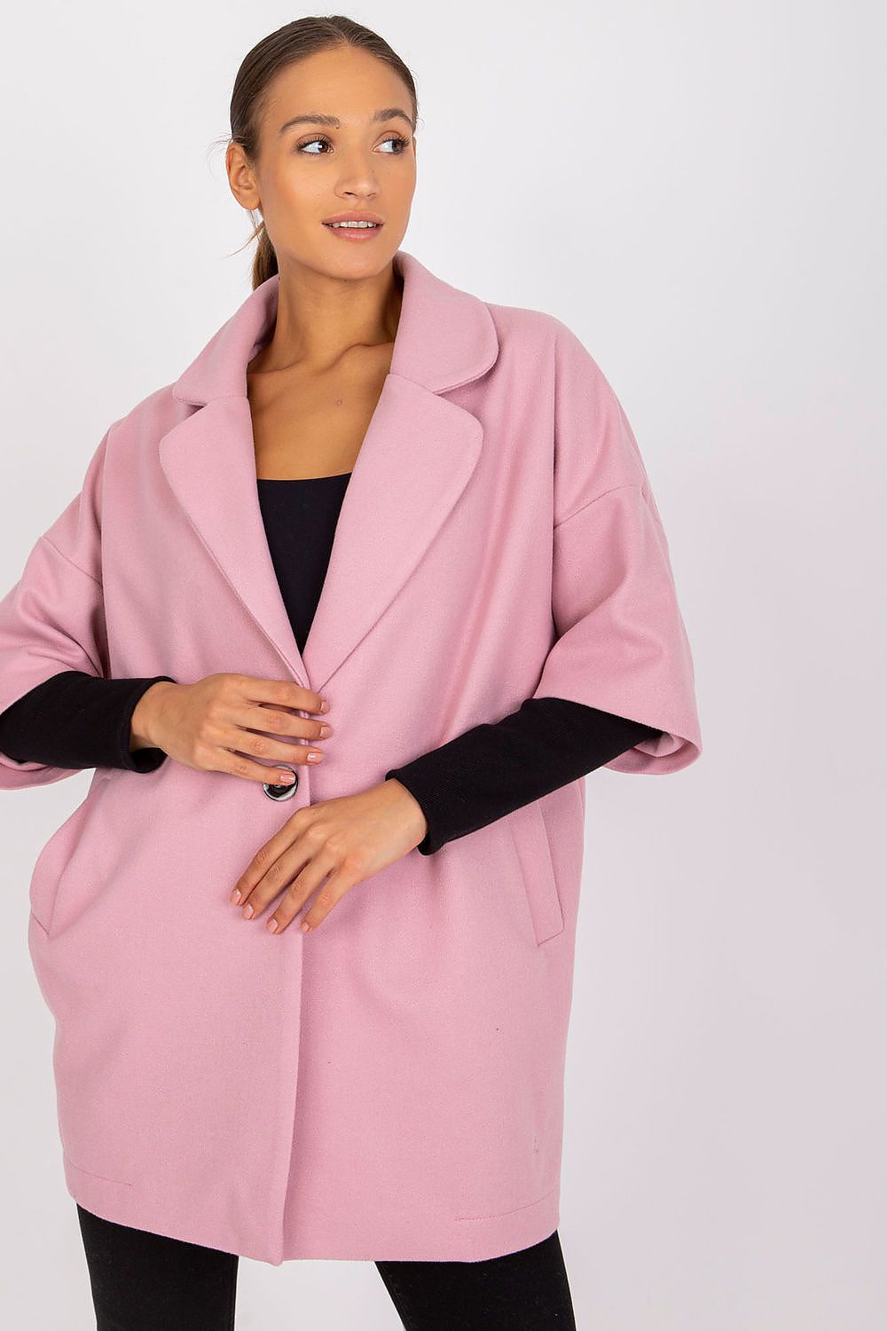  Frakke model 172484 Rue Paris 