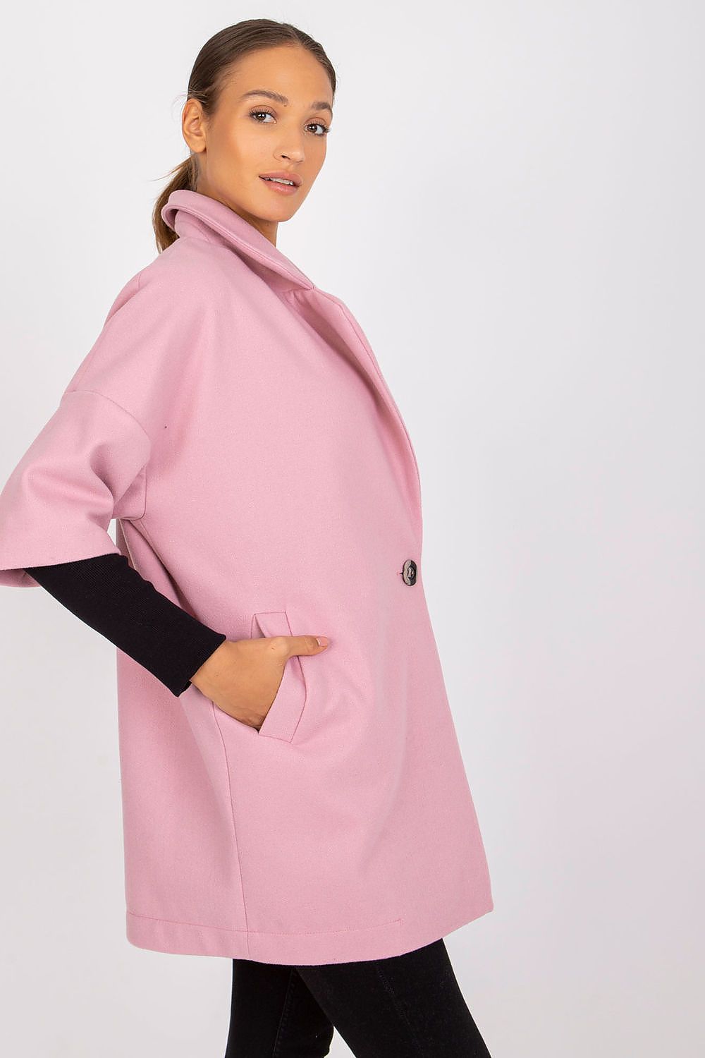  Frakke model 172484 Rue Paris 