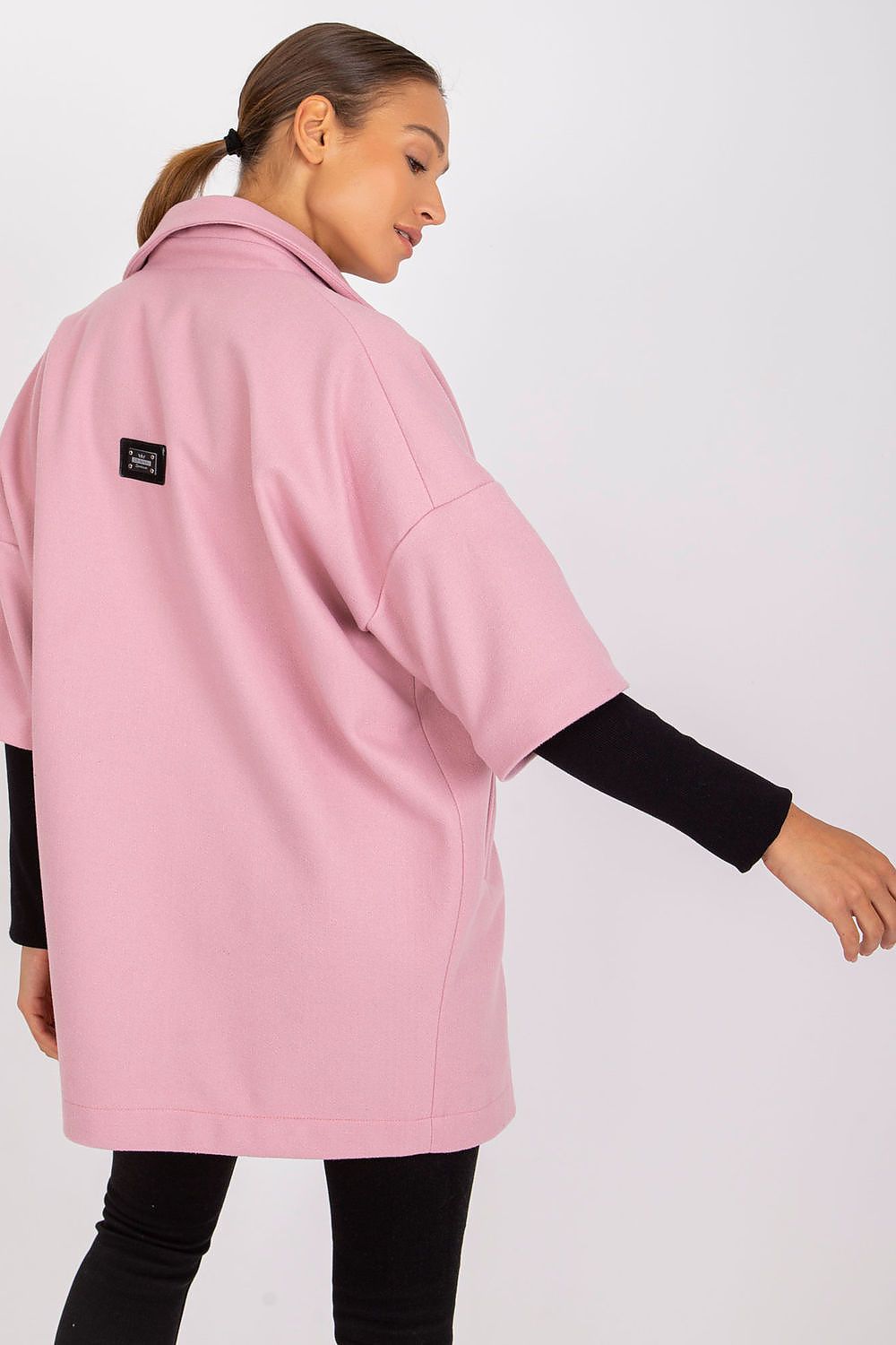  Frakke model 172484 Rue Paris 
