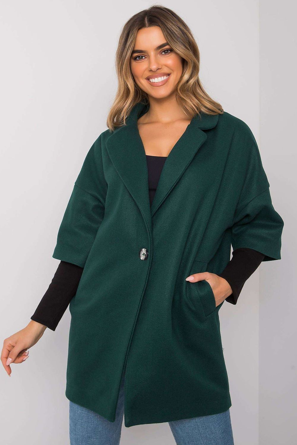  Frakke model 172486 Rue Paris 