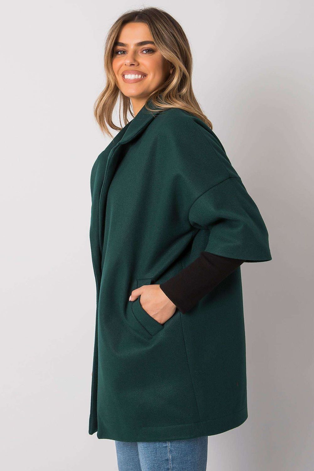  Frakke model 172486 Rue Paris 