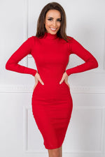  Dagkjole model 173346 Rue Paris 