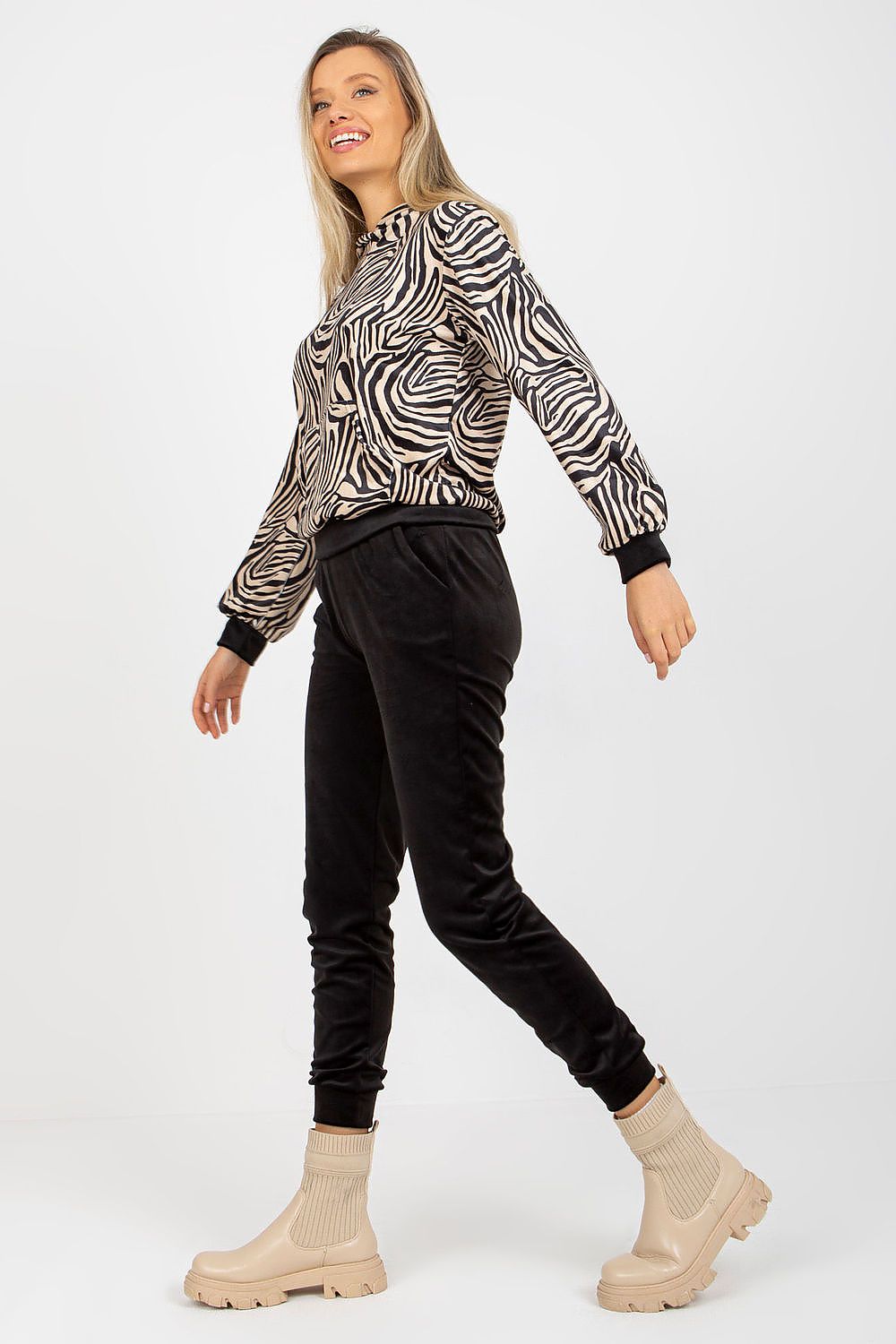  Sæt model 173357 Rue Paris 